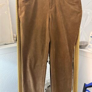 Brooks Brothers Brown Pants
